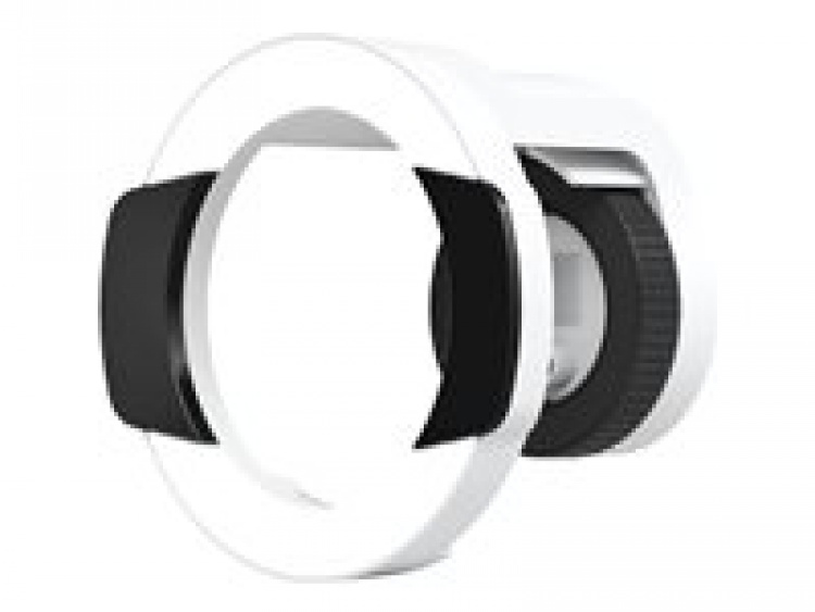 Ubiquiti Vision Enhancer Kombibelysning infraröd/LED