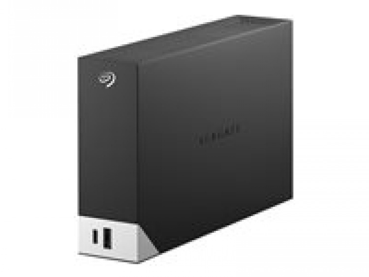 SEAGATE One Touch with hub Hårddisk STLC8000400 8TB USB 3.0