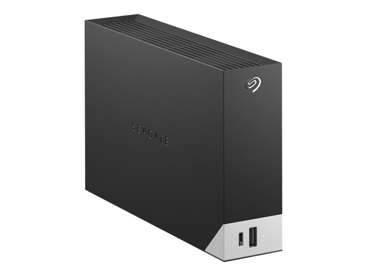 SEAGATE One Touch with hub Hårddisk STLC8000400 8TB USB 3.0