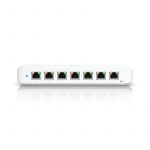 Ubiquiti UniFi Switch Ultra 210W Switch 8-port Gigabit Ethernet PoE++