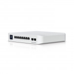 Ubiquiti UniFi Switch USW-Pro-8-POE Switch 8-Port Gigabit PoE+