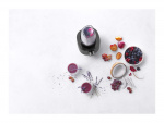 Zwilling Enfinigy Blender Smoothie-funktion Pulsfunktion Svart