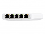 Ubiquiti UniFi Switch USW Flex Mini Switch 5-port Gigabit PoE+ Ubiquiti UniFi Switch USW Flex Mini Switch 5-port Gigabit PoE+