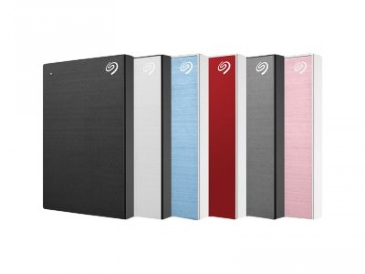 SEAGATE One Touch Hårddisk STKY2000400 2TB USB 3.0 SEAGATE One Touch Hårddisk STKY2000400 2TB USB 3.0