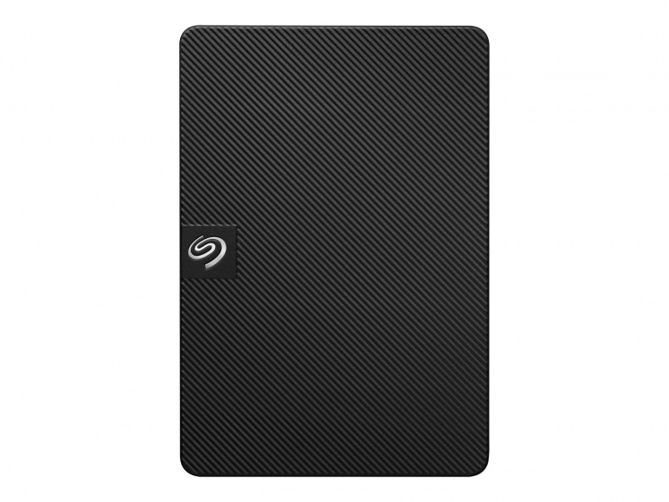 SEAGATE Expansionshårddisk STKM5000400 5TB USB 3.0 SEAGATE Expansionshårddisk STKM5000400 5TB USB 3.0