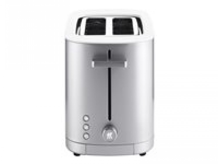 Zwilling Enfinigy Brödrost 1000W Silver