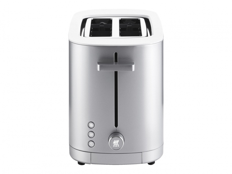 Zwilling Enfinigy Brödrost 1000W Silver