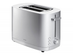 Zwilling Enfinigy Brödrost 1000W Silver