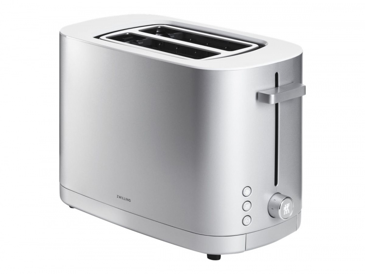 Zwilling Enfinigy Brödrost 1000W Silver
