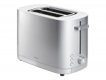 Zwilling Enfinigy Brödrost 1000W Silver