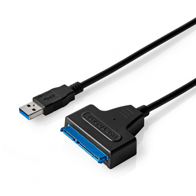Nedis Hård disk Adapter | USB 3.2 Gen1 | 2.5 