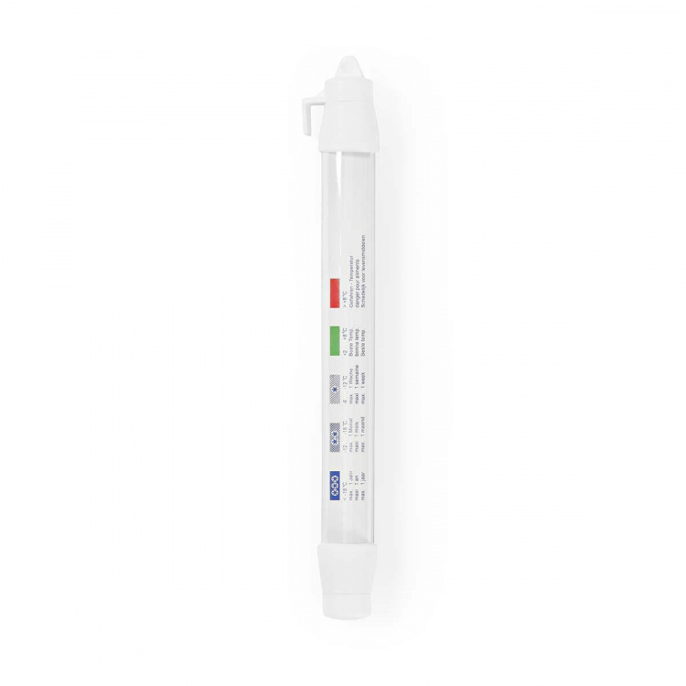 Nedis Analog kyl & frys Termometer | Analog | -50 - 30 °C