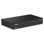Edimax 8-portars Gigabit Desktop Switch