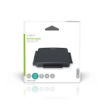 Nedis Hård disk Adapter | USB 3.2 Gen1 | 2.5 / 3.5  Nedis Hård disk Adapter | USB 3.2 Gen1 | 2.5 / 3.5