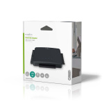 Nedis Hård disk Adapter | USB 3.2 Gen1 | 2.5 / 3.5  Nedis Hård disk Adapter | USB 3.2 Gen1 | 2.5 / 3.5