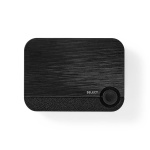 Nedis HDMI ™ Omvandlare | 1x USB-C™ / 2x HDMI™ Input | 1x HDMI™ Output | Envägs | 4K@60Hz | 18 Gbps | ABS | Antracit Nedis HDMI ™ Omvandlare | 1x USB-C™ / 2x HDMI™ Input | 1x HDMI™ Output | Envägs | 4K@60Hz | 18 Gbps | ABS | Antracit