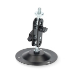 Nedis Kamerahållare | Stål | Svart Nedis Kamerahållare | Stål | Svart