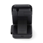 Nedis Trådlös laddning | 3-i-1 | 15 W | LED indikatorn används | Kabel ingår | USB-A / USB-C™ | 1.00 m Nedis Trådlös laddning | 3-i-1 | 15 W | LED indikatorn används | Kabel ingår | USB-A / USB-C™ | 1.00 m