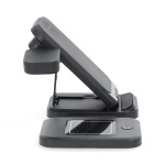 Nedis Trådlös laddning | 3-i-1 | 15 W | LED indikatorn används | Kabel ingår | USB-A / USB-C™ | 1.00 m Nedis Trådlös laddning | 3-i-1 | 15 W | LED indikatorn används | Kabel ingår | USB-A / USB-C™ | 1.00 m