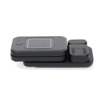 Nedis Trådlös laddning | 3-i-1 | 15 W | LED indikatorn används | Kabel ingår | USB-A / USB-C™ | 1.00 m Nedis Trådlös laddning | 3-i-1 | 15 W | LED indikatorn används | Kabel ingår | USB-A / USB-C™ | 1.00 m