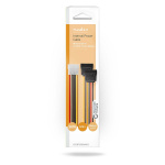Nedis Intern Strömkabel | Molex Hane | 2x SATA 15-Pin Hona | Guldplaterad | 0.15 m | Rund | PVC | Mångfärgad | Låda