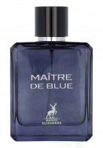 Maison Alhambra Blue De Chance Edp Spray 100 ml