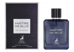 Maison Alhambra Blue De Chance Edp Spray 100 ml