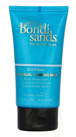 Bondi Sands Everyday Gradual Tanning Milk 100 ml Cocoa Butter