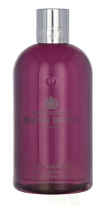 Molton Brown M.Brown Fiery Pink Pepper Bath & Shower Gel 300 ml