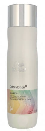 Wella Color Motion Shampoo 250 ml Color Protection