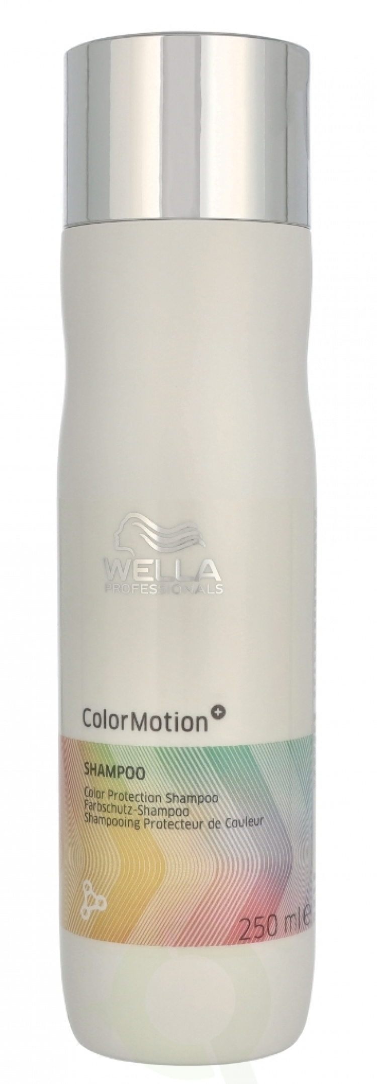 Wella Color Motion Shampoo 250 ml Color Protection