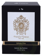 Tiziana Terenzi White fire Edp Spray 100 ml