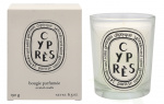 Diptyque Cypres Scented Candle 190 g
