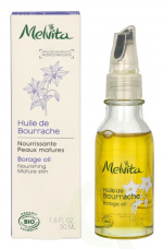 Melvita Borage Oil 50 ml