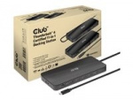 Club 3D Dockingstation