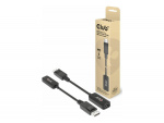 Club 3D Videoadapter 10cm