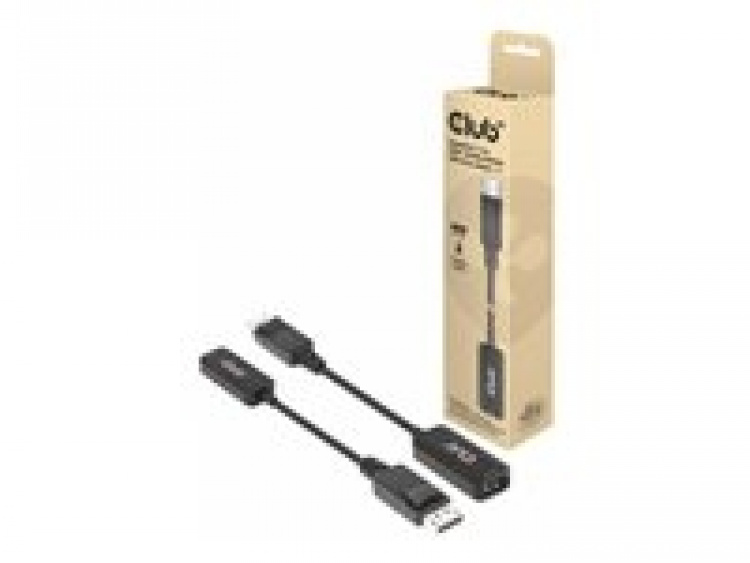 Club 3D Videoadapter 10cm