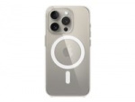 Apple Skyddsfodral Clear Apple iPhone 15 Pro