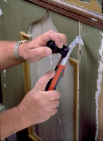 BAHCO 665 Färgskrapa 65mm