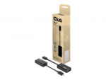 Club 3D USB 3.1 Type C til VGA aktiv Club 3D USB 3.1 Type C til VGA aktiv