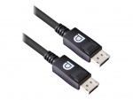 Club 3D 20 pin DisplayPort han -> 20 pin DisplayPort han 3 m