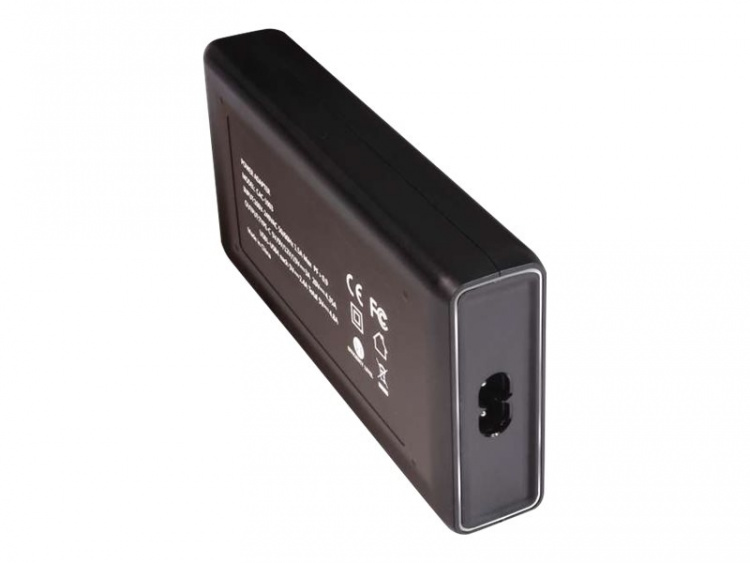 Club 3D 111Watt strömförsörjningsadapter