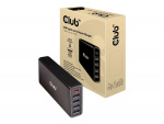Club 3D 111Watt strömförsörjningsadapter