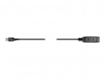 Club 3D USB 3.2 Gen1 aktiv repeaterkabel 5m M/F 28AWG Club 3D USB 3.2 Gen1 aktiv repeaterkabel 5m M/F 28AWG