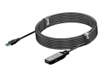 Club 3D USB 3.2 Gen1 aktiv repeaterkabel 5m M/F 28AWG Club 3D USB 3.2 Gen1 aktiv repeaterkabel 5m M/F 28AWG
