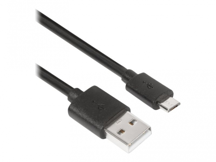 Club 3D USB 2.0 / USB 3.0 / USB 3.2 Gen 1 USB-kabel 1m Svart
