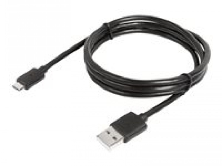 Club 3D USB 2.0 / USB 3.0 / USB 3.2 Gen 1 USB-kabel 1m Svart