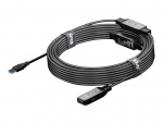 Club 3D USB 3.2 Gen1 Active Repeater Cable 15m M/F 28AWG