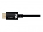 Club 3D HDMI hane -> HDMI hane 5 m Svart