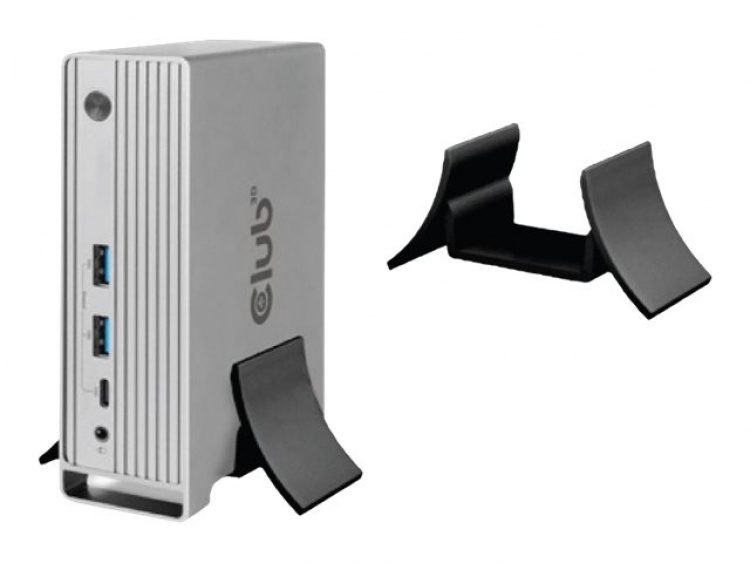 Club 3D Dockingstation Club 3D Dockingstation